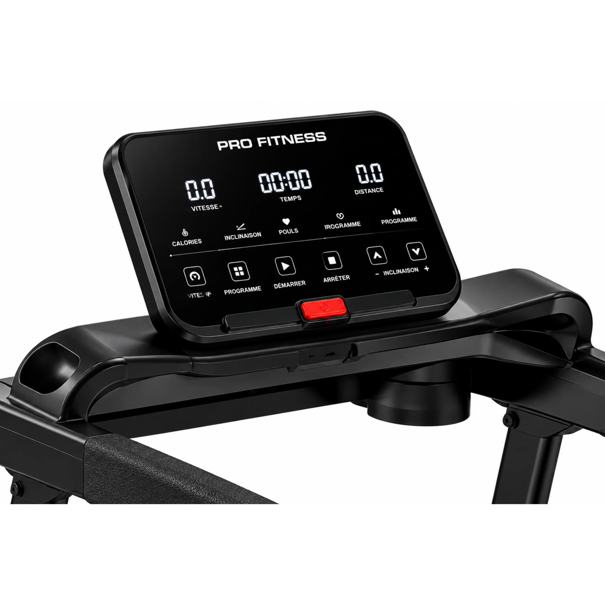 PRO FITNESS TRACTION X2 - Image 3