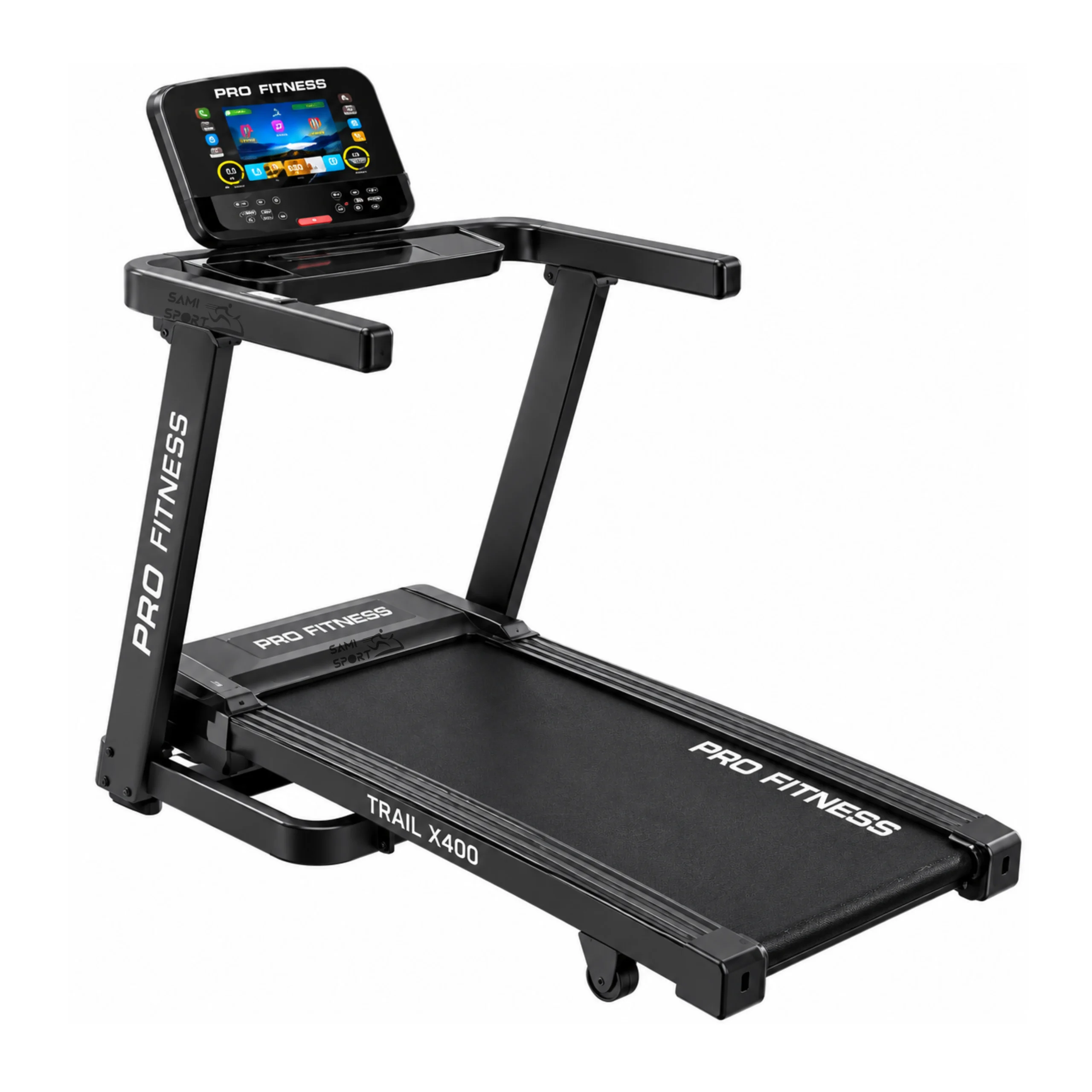 PRO FITNESS TRAIL X400