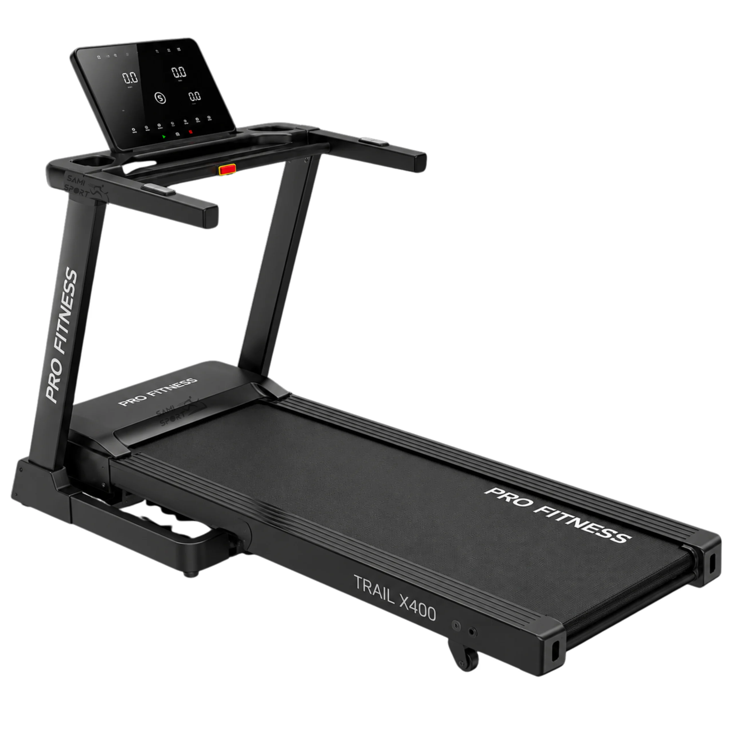 PRO FITNESS RUN-X 3.0