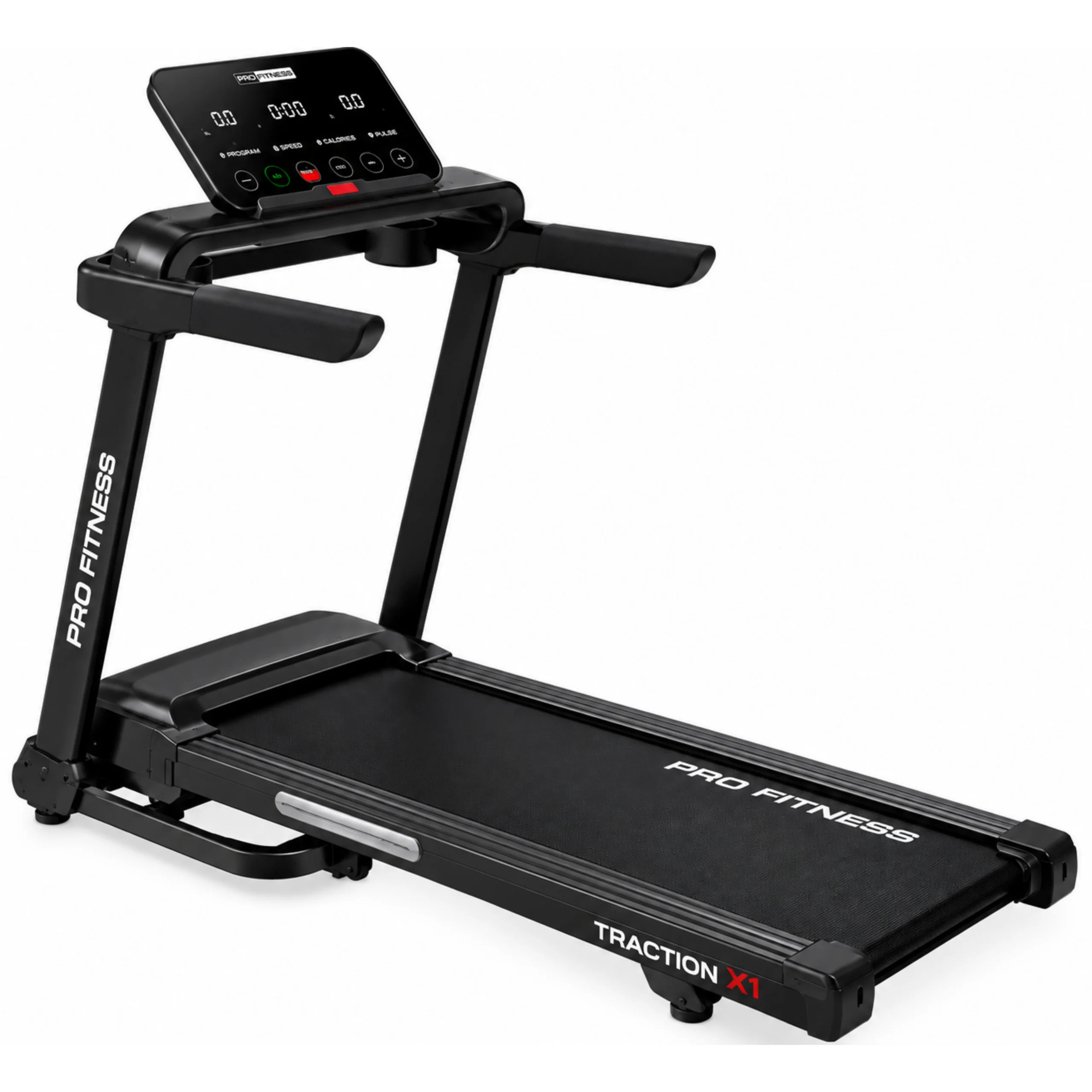 PRO FITNESS TRACTION X1