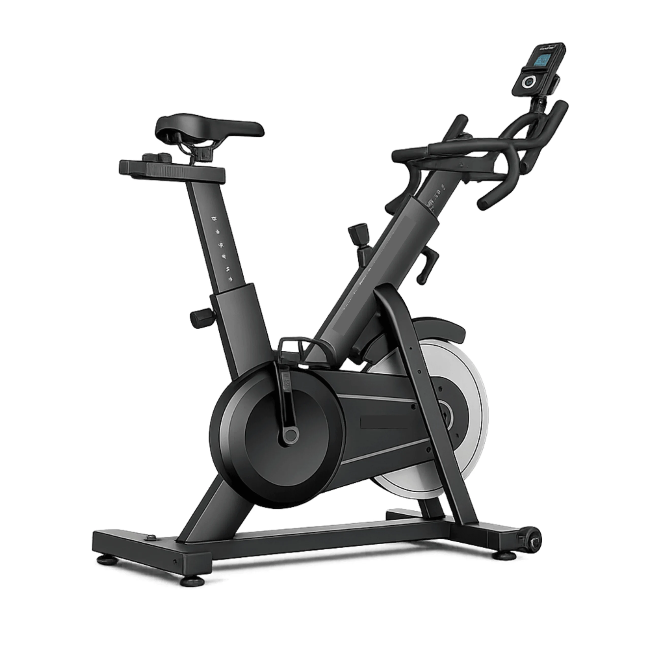 POWERLAND SPINNING