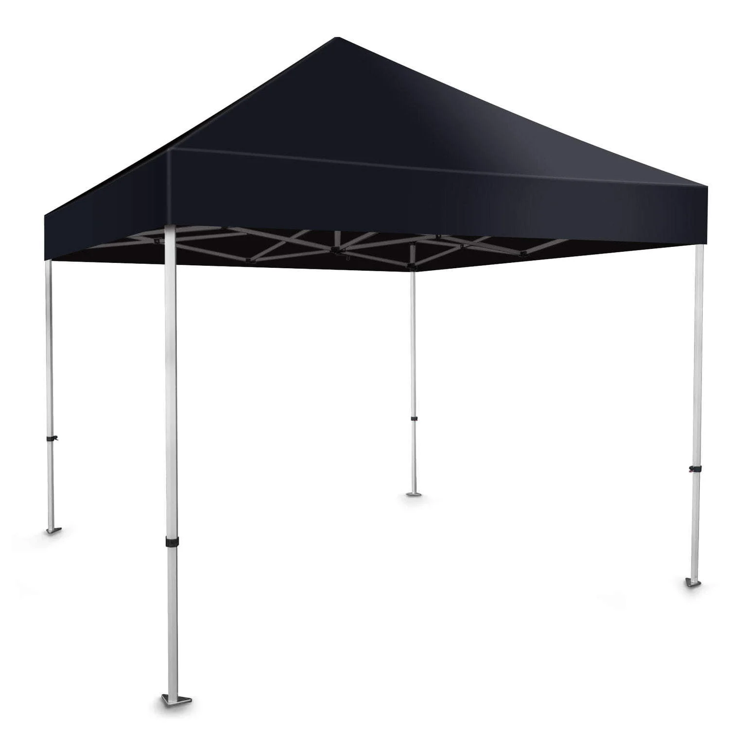 Tente Pliante Canopy 3x3 m 10x10 FT