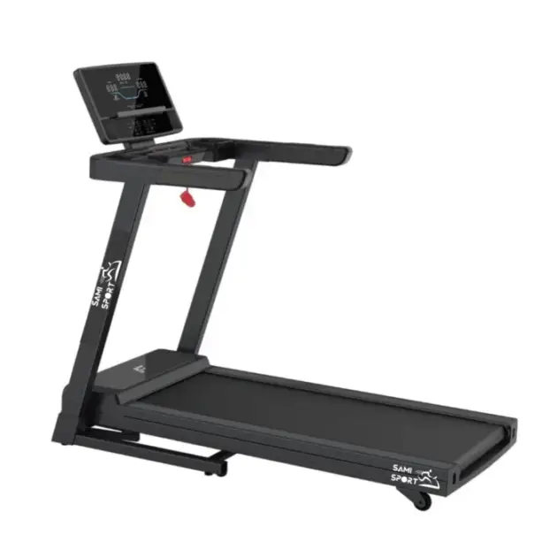 PRO FITNESS SPIDER S2